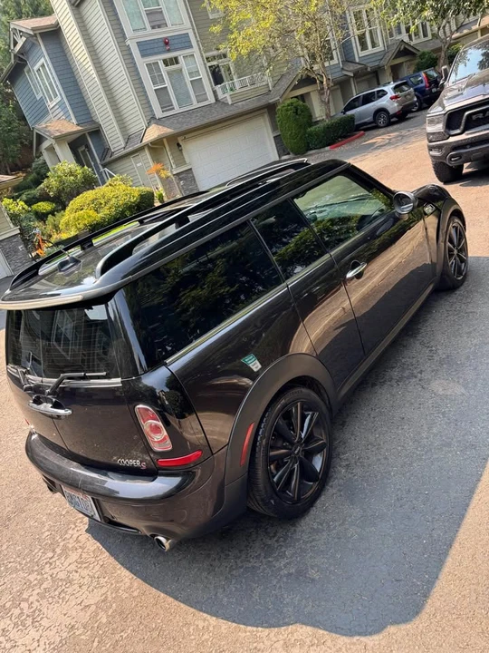 2013 Mini Clubman 1st Gen - Image 6 of 16