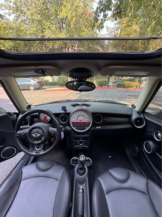 2013 Mini Clubman 1st Gen - Image 14 of 14