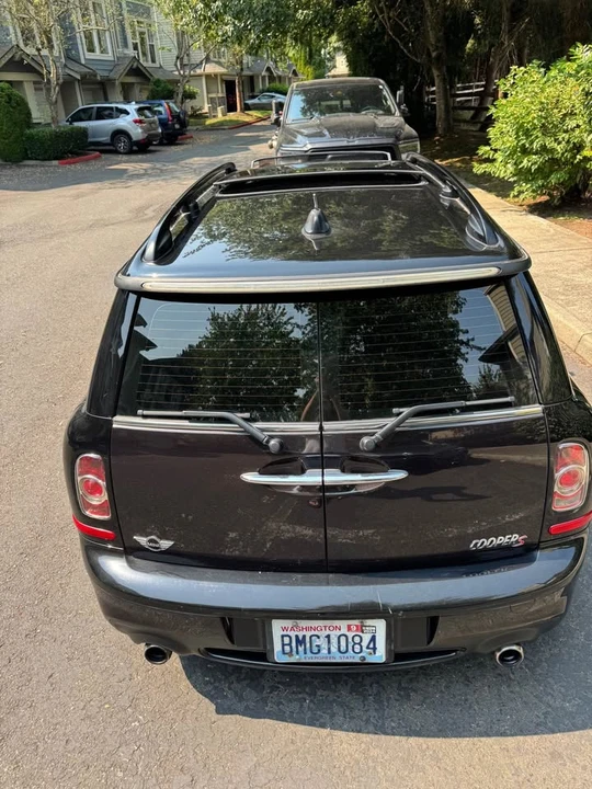 2013 Mini Clubman 1st Gen - Image 7 of 16