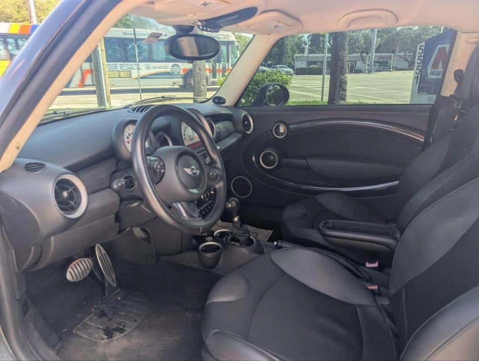 2013 Mini Clubman 1st Gen - Image 6 of 12