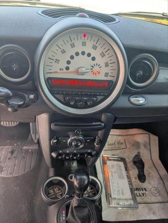 2013 Mini Clubman 1st Gen - Image 7 of 12