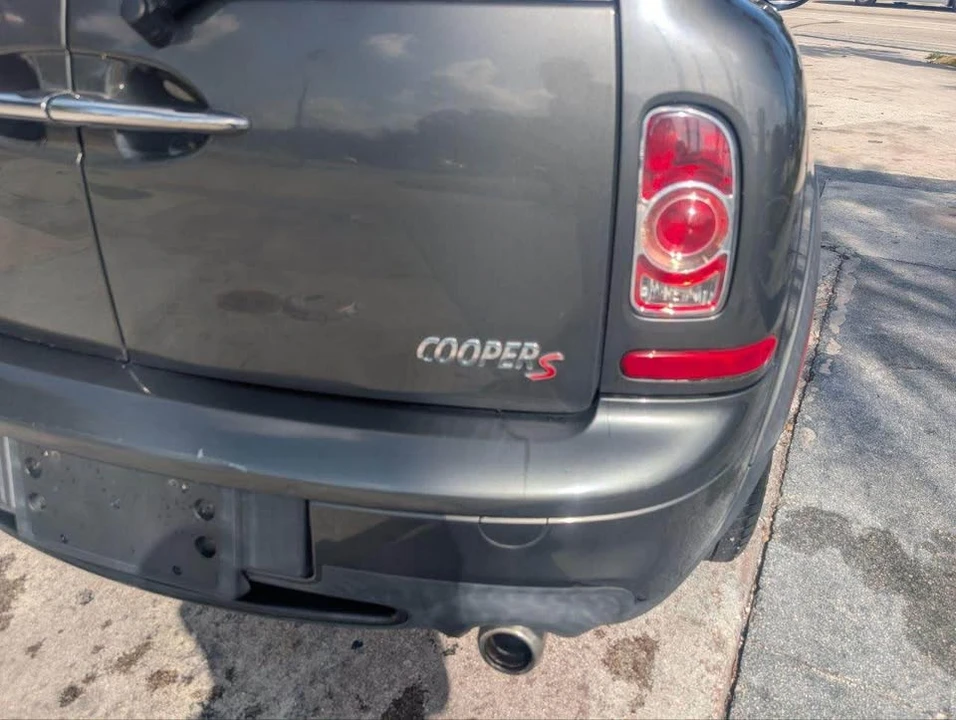 2013 Mini Clubman 1st Gen - Image 12 of 12
