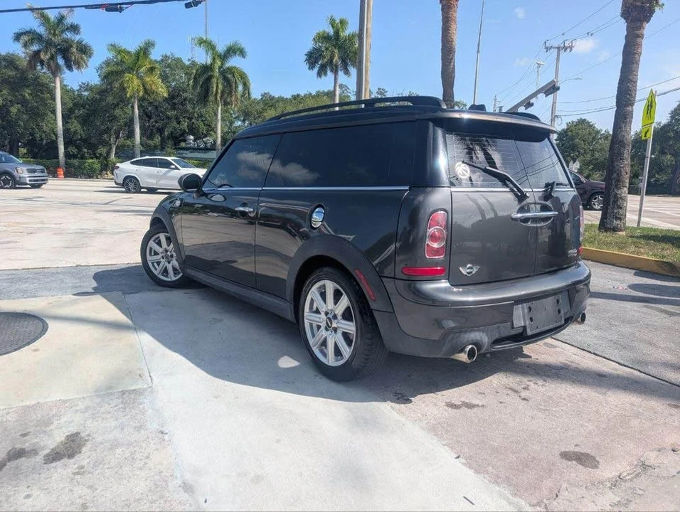 2013 Mini Clubman 1st Gen - Image 4 of 12