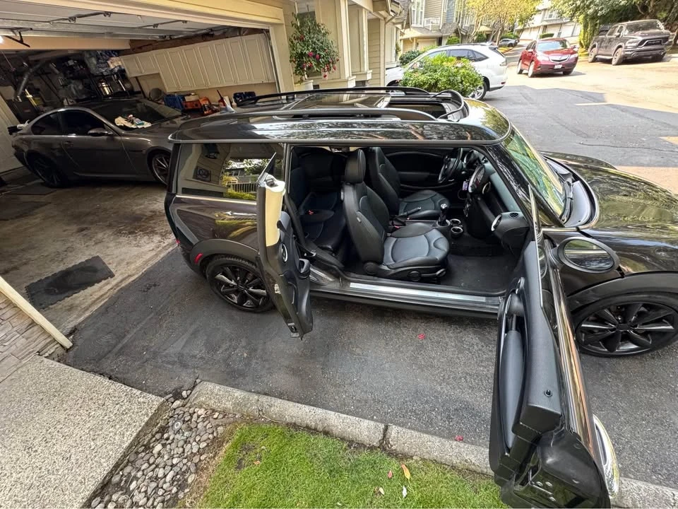 2013 Mini Clubman 1st Gen - Image 14 of 16