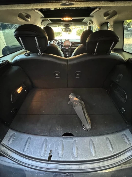 2013 Mini Clubman 1st Gen - Image 8 of 16