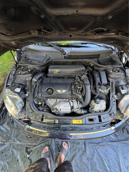 2013 Mini Clubman 1st Gen - Image 16 of 16