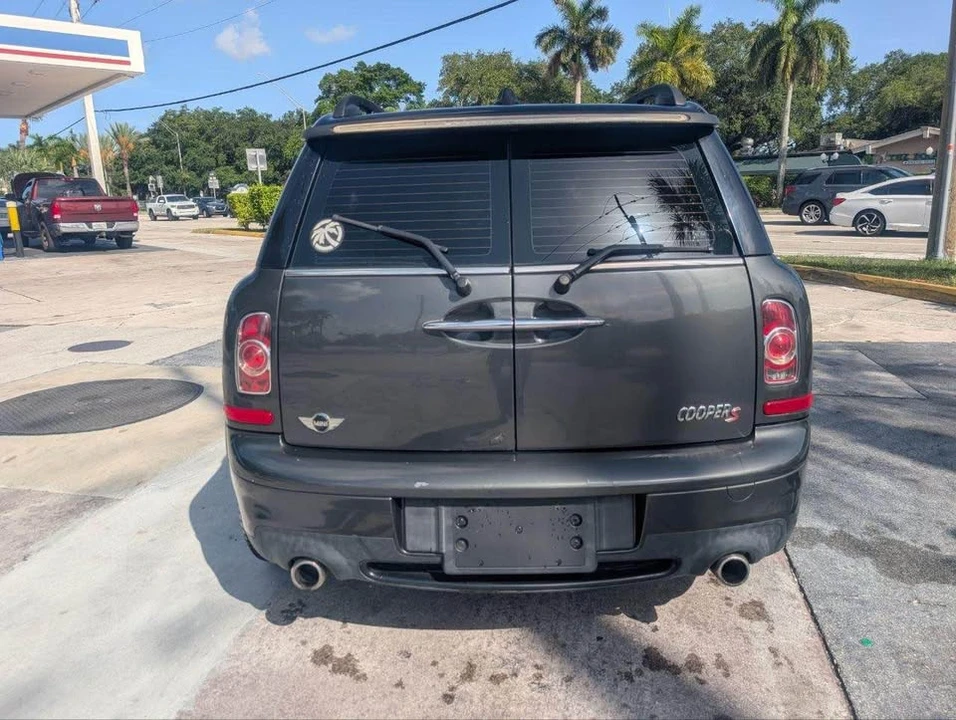 2013 Mini Clubman 1st Gen - Image 3 of 12