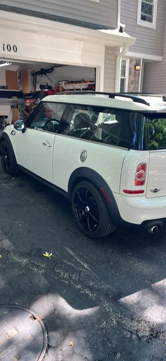 2013 Mini Clubman 1st Gen - Image 10 of 11