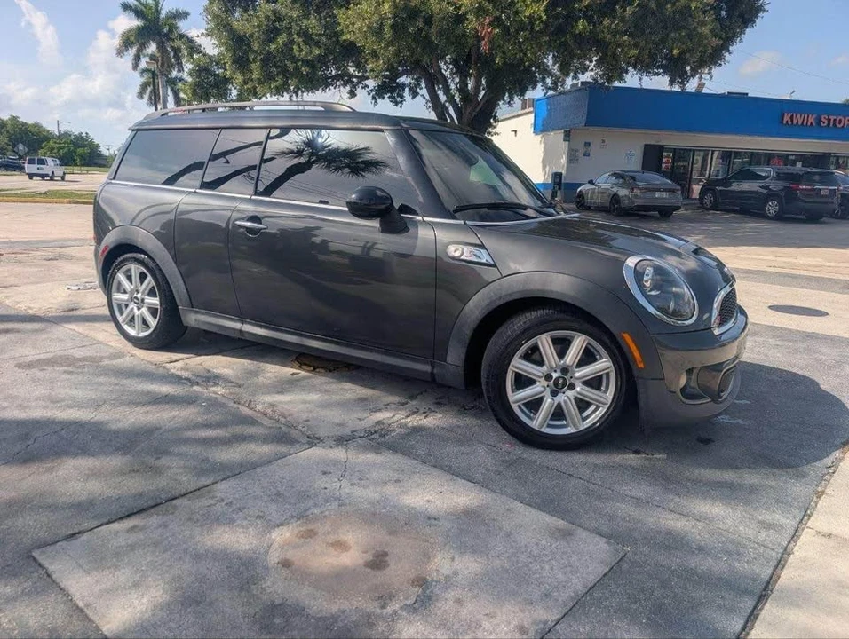 2013 Mini Clubman 1st Gen - Image 2 of 12