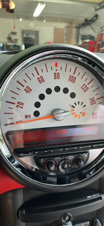 2013 Mini Clubman 1st Gen - Image 7 of 11