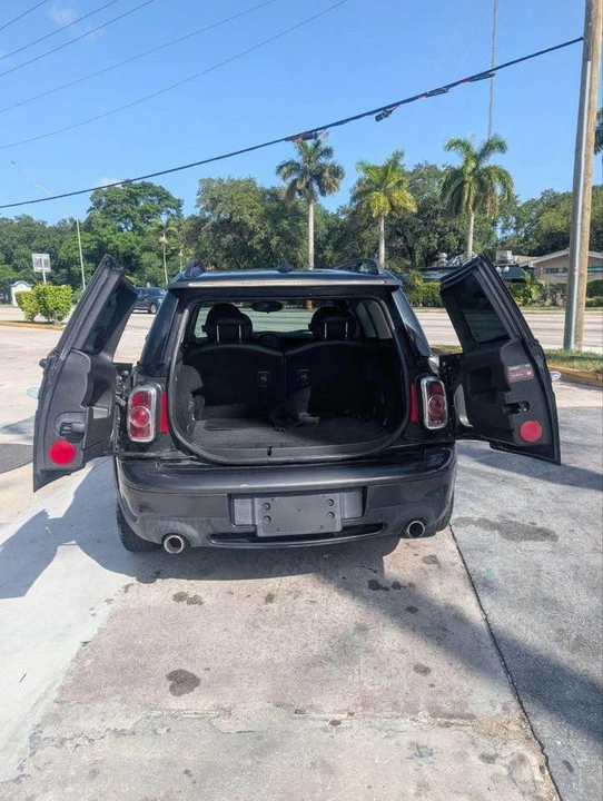 2013 Mini Clubman 1st Gen - Image 11 of 12