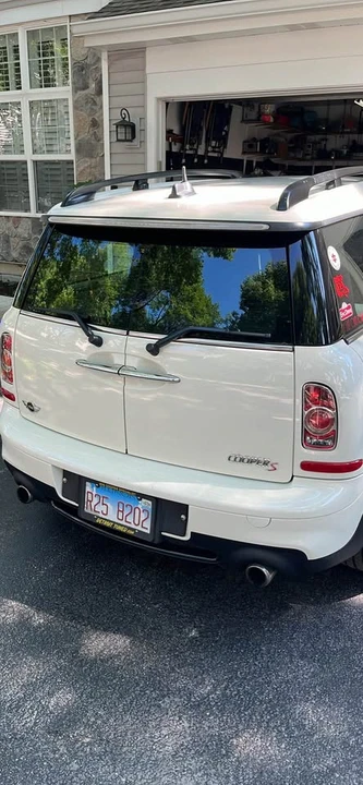 2013 Mini Clubman 1st Gen - Image 3 of 11