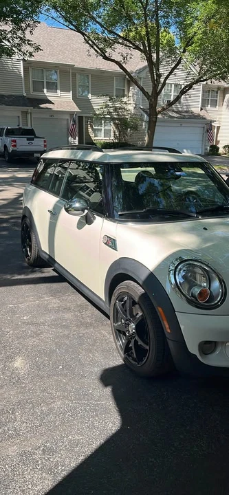 2013 Mini Clubman 1st Gen - Image 2 of 11