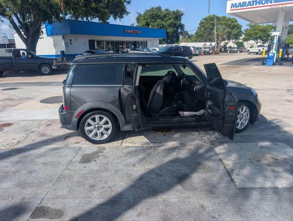 2013 Mini Clubman 1st Gen - Image 10 of 12