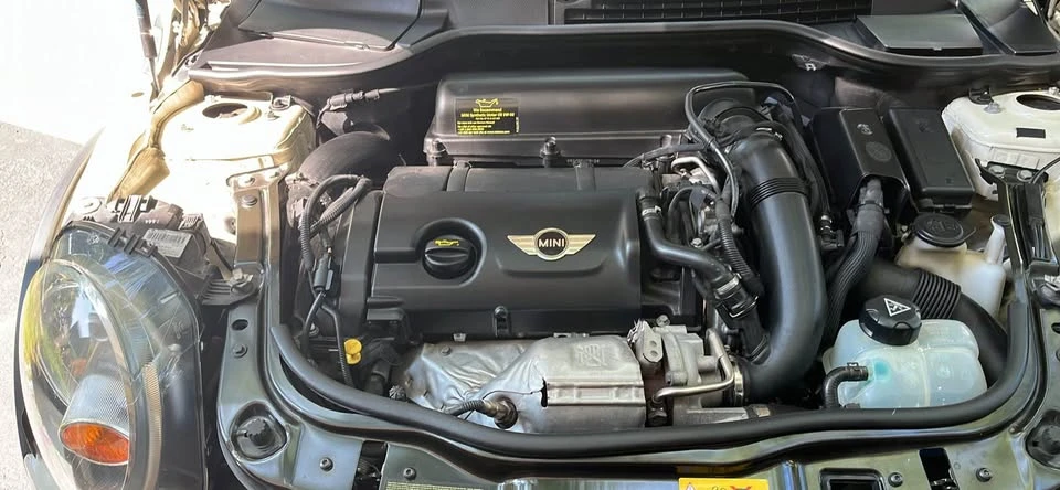 2013 Mini Clubman 1st Gen - Image 8 of 11