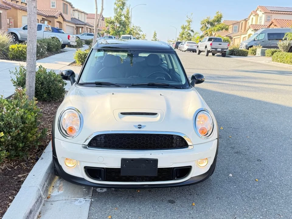 2013 Mini Clubman 1st Gen - Image 2 of 12