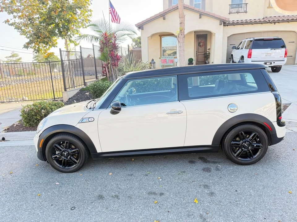 2013 Mini Clubman 1st Gen - Image 7 of 12