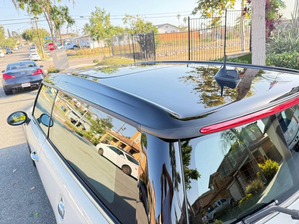2013 Mini Clubman 1st Gen - Image 5 of 12