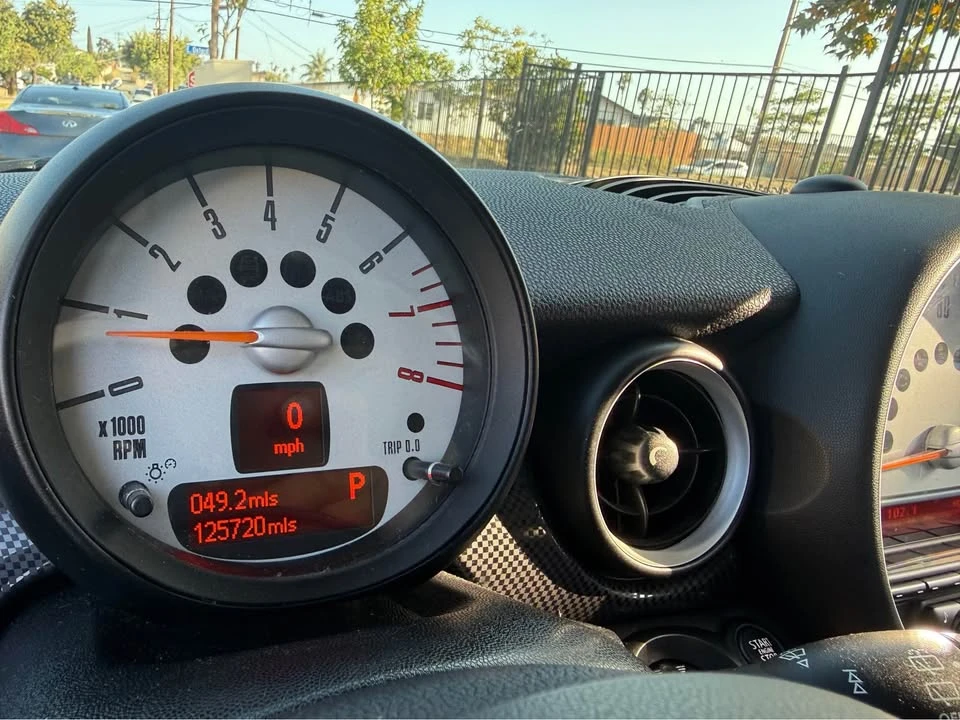 2013 Mini Clubman 1st Gen - Image 11 of 12