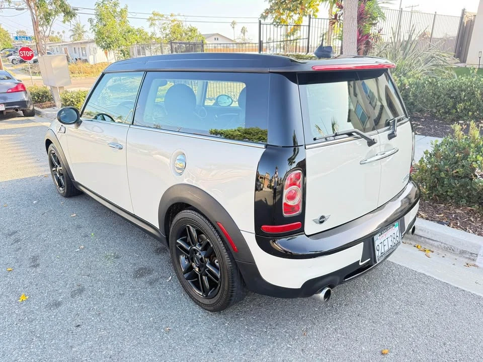 2013 Mini Clubman 1st Gen - Image 4 of 12