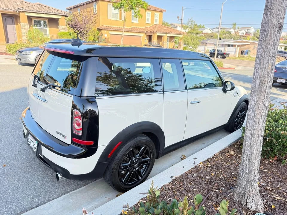 2013 Mini Clubman 1st Gen - Image 3 of 12