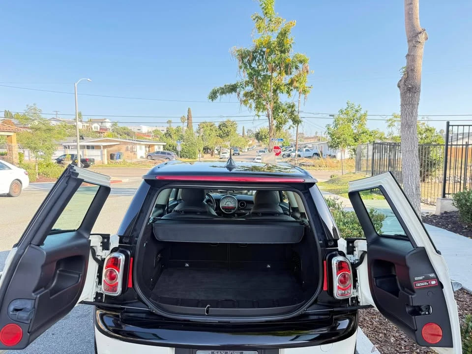 2013 Mini Clubman 1st Gen - Image 6 of 12