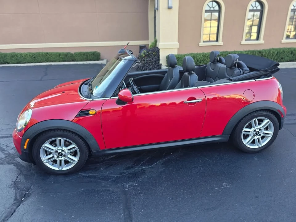 2013 Mini Mini 2nd Gen - Image 18 of 20