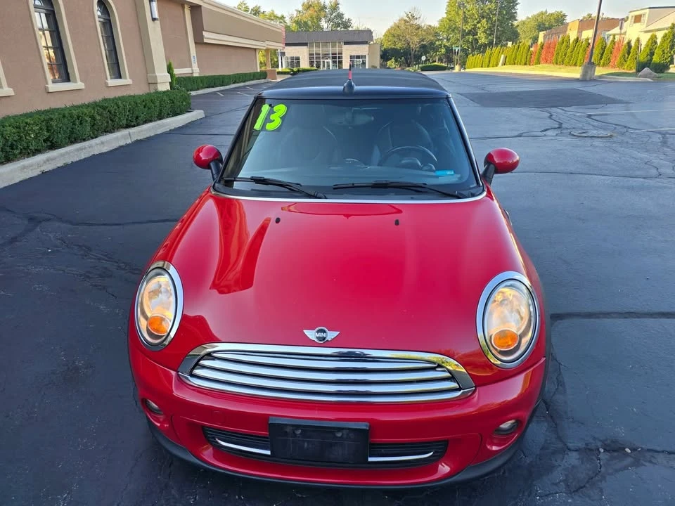 2013 Mini Mini 2nd Gen - Image 8 of 20