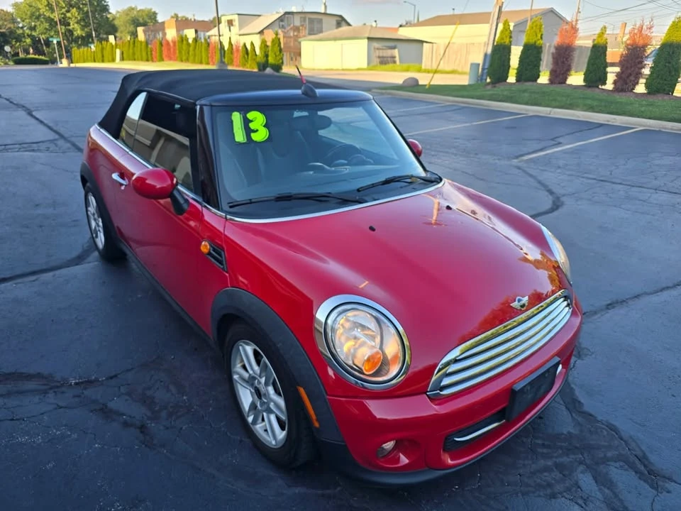 2013 Mini Mini 2nd Gen - Image 9 of 20