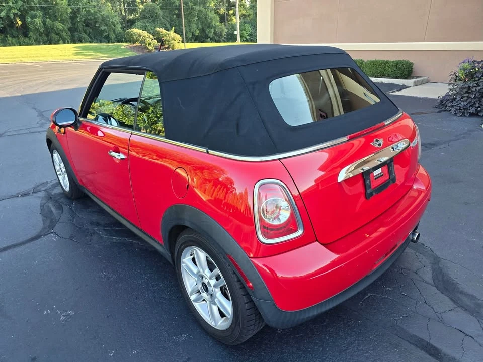 2013 Mini Mini 2nd Gen - Image 13 of 20