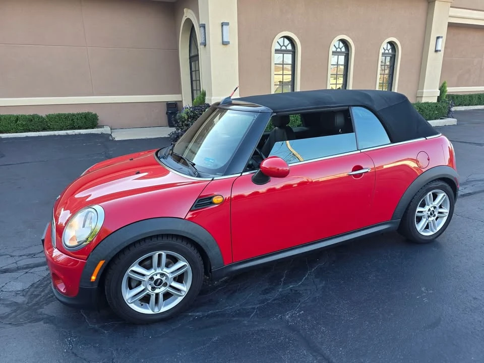 2013 Mini Mini 2nd Gen - Image 3 of 20