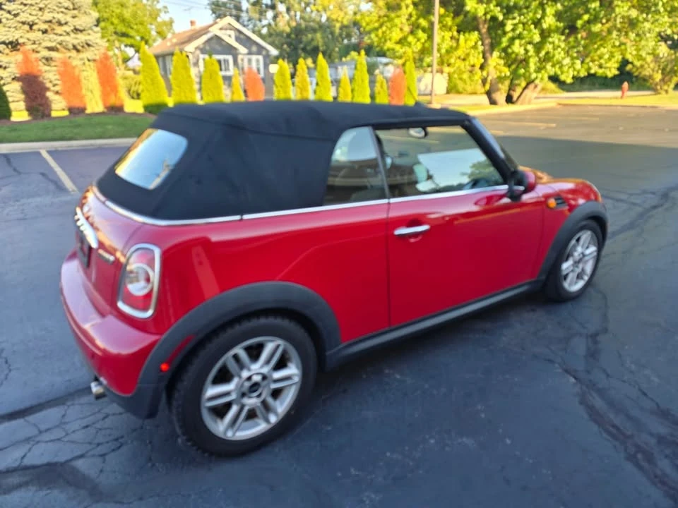 2013 Mini Mini 2nd Gen - Image 10 of 20