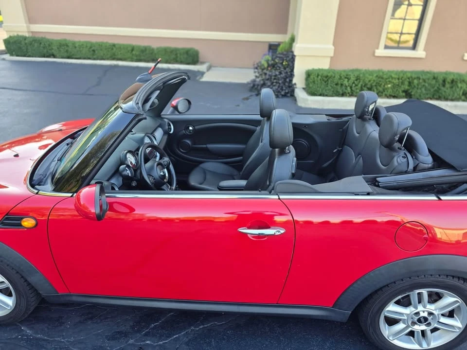 2013 Mini Mini 2nd Gen - Image 19 of 20