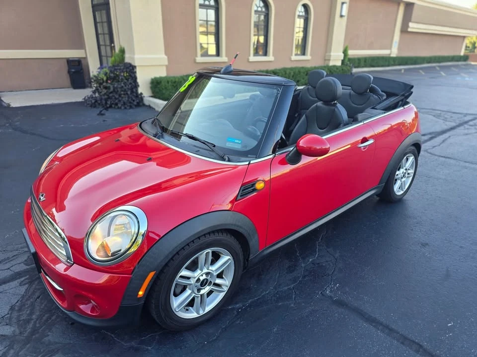 2013 Mini Mini 2nd Gen - Image 20 of 20