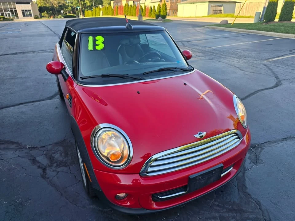 2013 Mini Mini 2nd Gen - Image 6 of 20