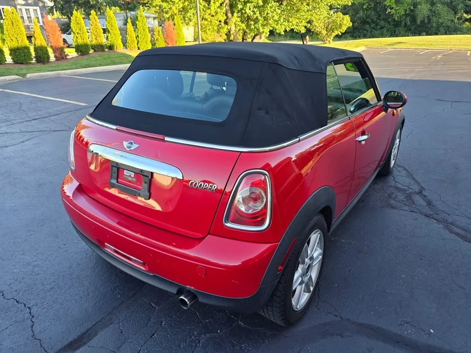 2013 Mini Mini 2nd Gen - Image 17 of 20