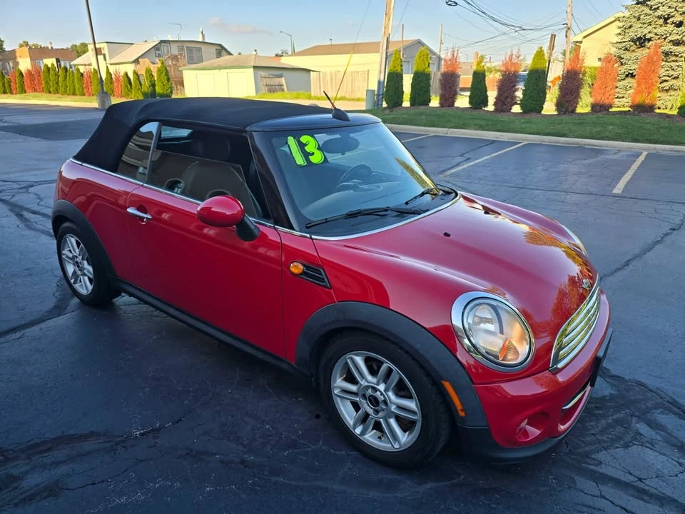 2013 Mini Mini 2nd Gen - Image 16 of 20
