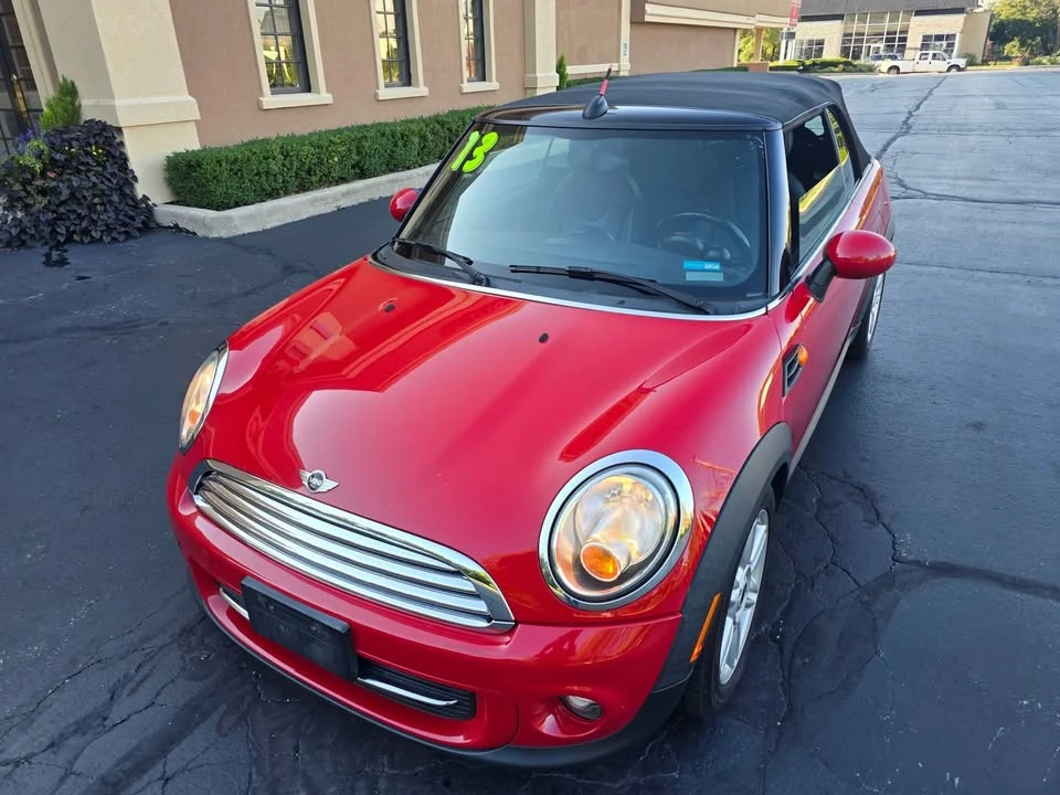 2013 Mini Mini 2nd Gen - Image 7 of 20