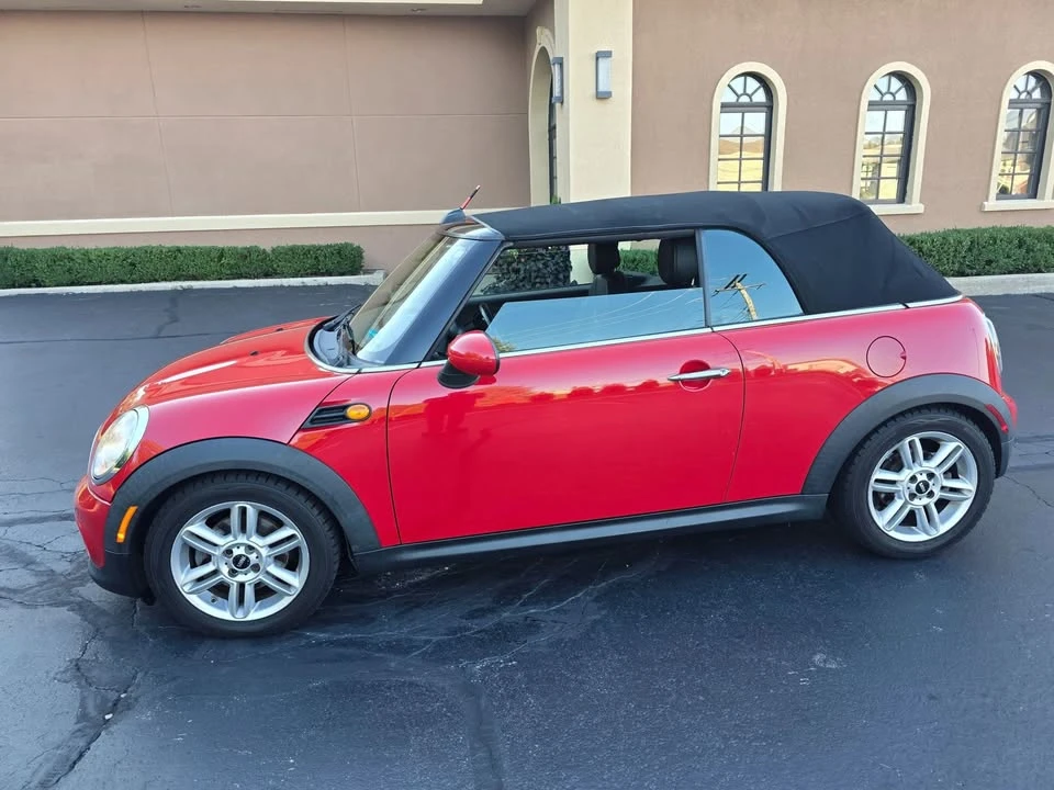 2013 Mini Mini 2nd Gen - Image 4 of 20