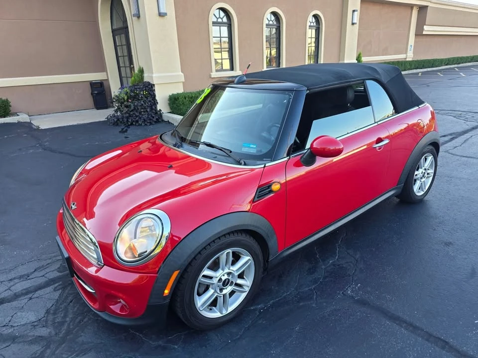 2013 Mini Mini 2nd Gen - Image 2 of 20