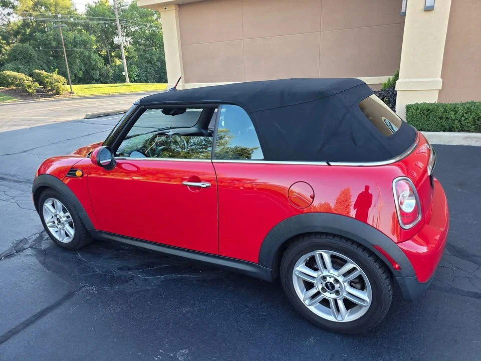 2013 Mini Mini 2nd Gen - Image 11 of 20