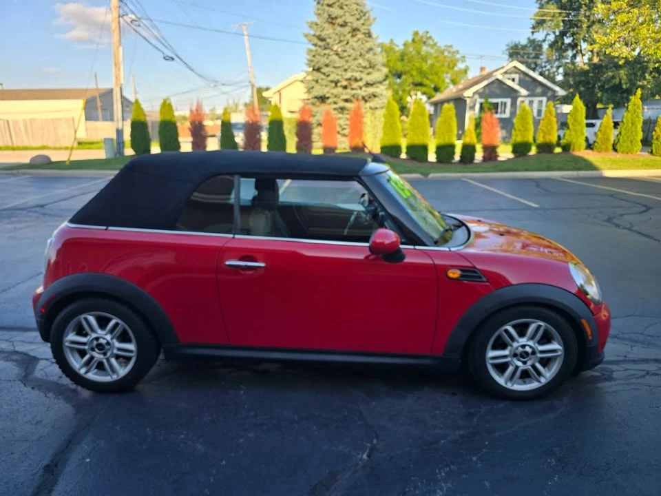 2013 Mini Mini 2nd Gen - Image 15 of 20