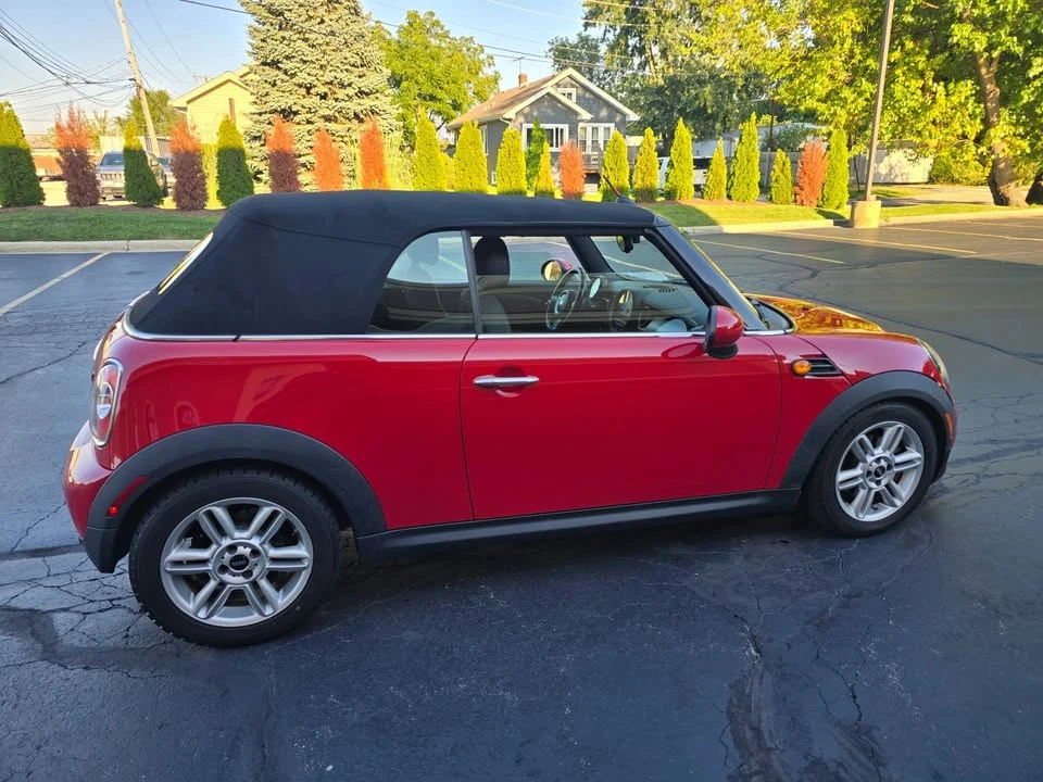 2013 Mini Mini 2nd Gen - Image 12 of 20