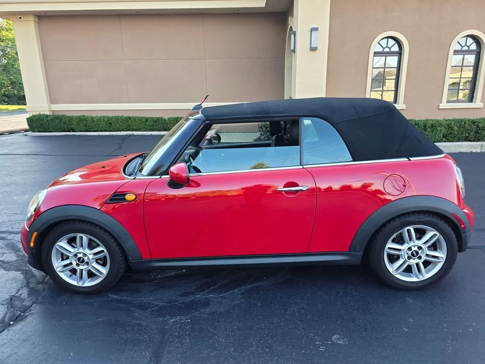 2013 Mini Mini 2nd Gen - Image 5 of 20