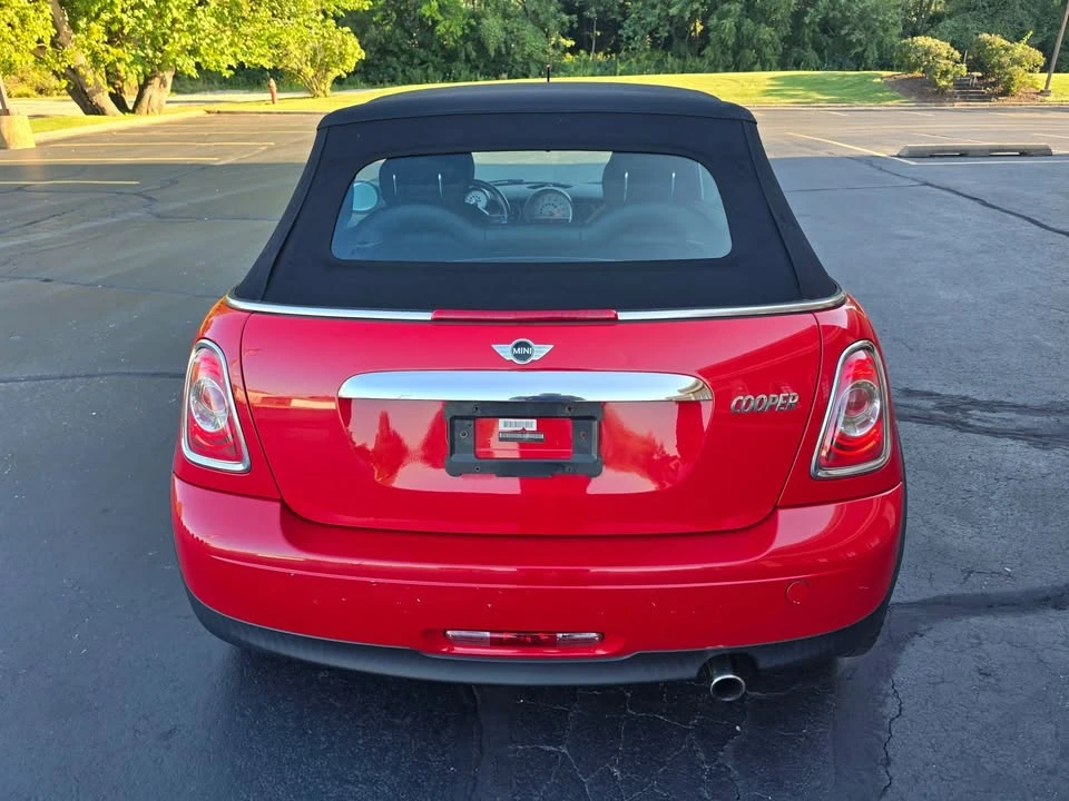 2013 Mini Mini 2nd Gen - Image 14 of 20