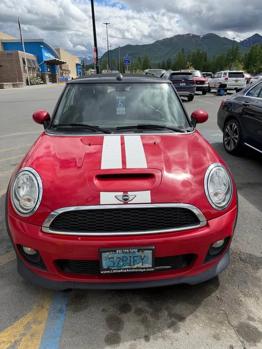 2013 Mini Mini 2nd Gen - Image 7 of 7
