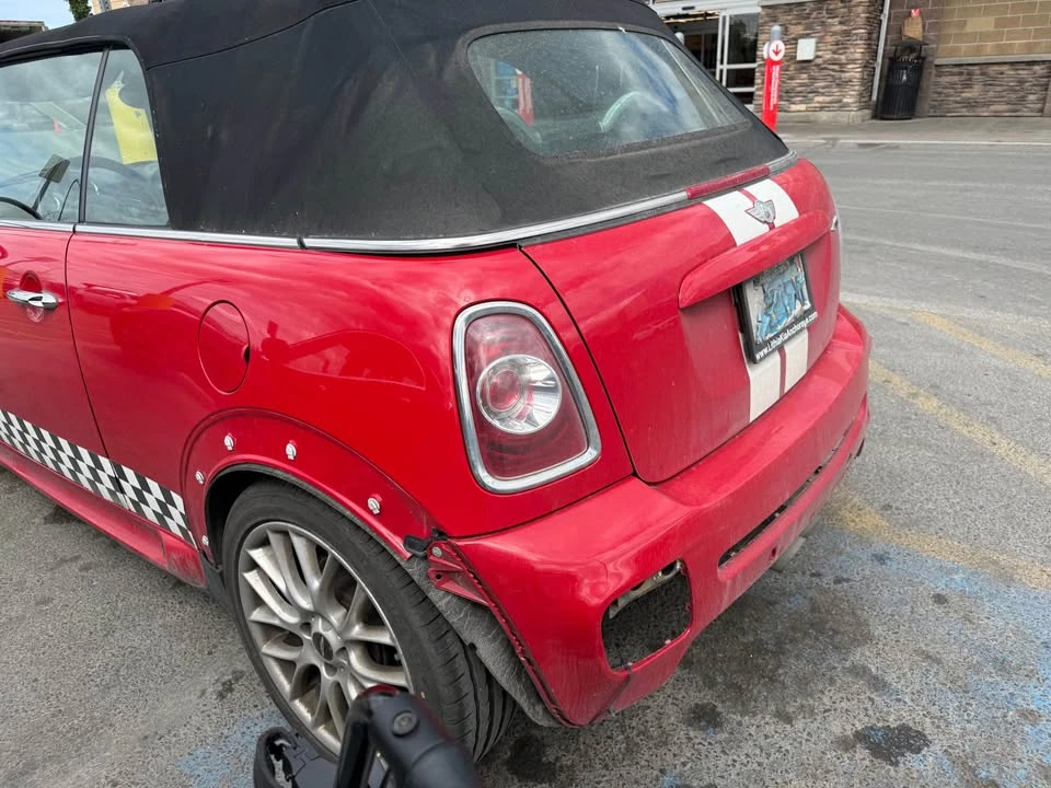2013 Mini Mini 2nd Gen - Image 3 of 7