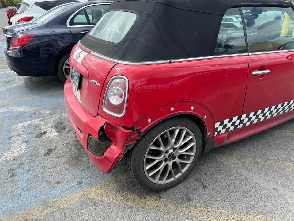 2013 Mini Mini 2nd Gen - Image 4 of 7