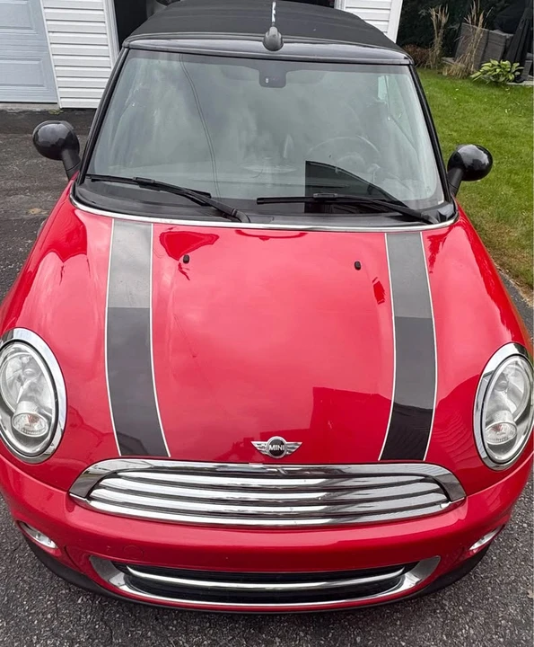 2013 Mini Mini 2nd Gen - Image 3 of 9