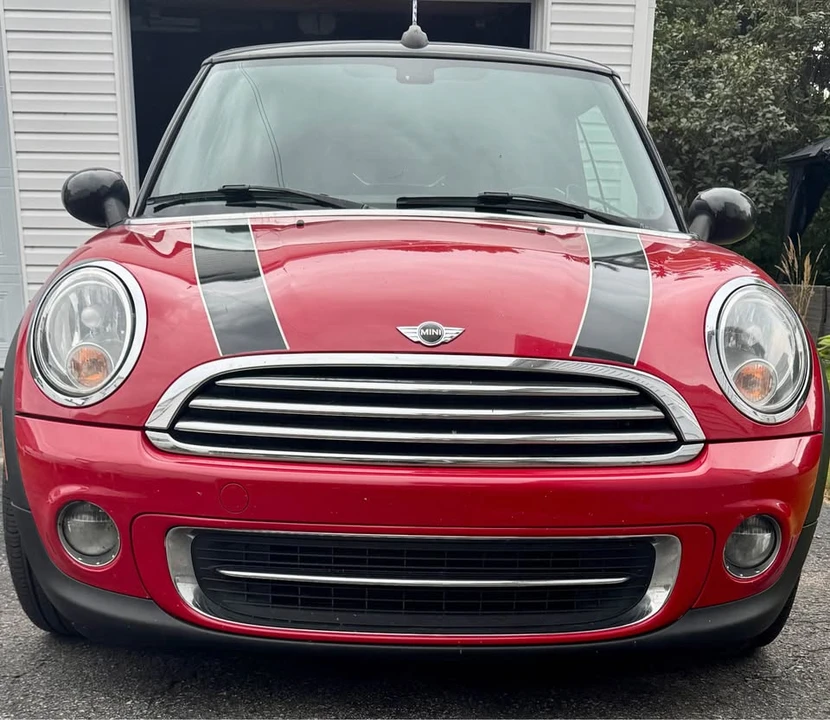 2013 Mini Mini 2nd Gen - Image 2 of 9